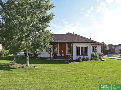 Sarah Lynch, M: , sarah.listwithlynch,   - Welcome home to this on Tiburon Golf Club in Nebraska - for sale on GolfHomes.com, golf home, golf lot