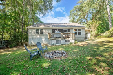 Welcome to this charming 3-bedroom, 2-bath home with an office on Killearn Country Club and Inn in Florida - for sale on GolfHomes.com, golf home, golf lot