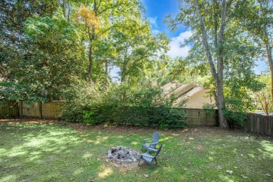 Welcome to this charming 3-bedroom, 2-bath home with an office on Killearn Country Club and Inn in Florida - for sale on GolfHomes.com, golf home, golf lot
