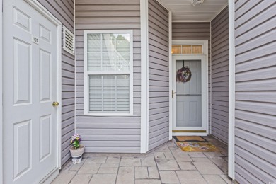 Beautiful 3-bedroom, 2-bath home located in a desirable gated on Arrowhead Country Club in South Carolina - for sale on GolfHomes.com, golf home, golf lot
