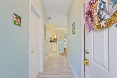 Beautiful 3-bedroom, 2-bath home located in a desirable gated on Arrowhead Country Club in South Carolina - for sale on GolfHomes.com, golf home, golf lot