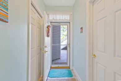 Beautiful 3-bedroom, 2-bath home located in a desirable gated on Arrowhead Country Club in South Carolina - for sale on GolfHomes.com, golf home, golf lot