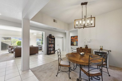 This three bedroom, three bath home just under 2000 sq. ft. is on La Quinta Golf  Resort and Country Clubs in California - for sale on GolfHomes.com, golf home, golf lot