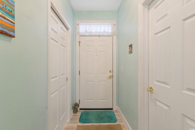 Beautiful 3-bedroom, 2-bath home located in a desirable gated on Arrowhead Country Club in South Carolina - for sale on GolfHomes.com, golf home, golf lot
