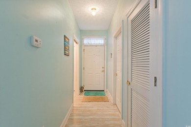 Beautiful 3-bedroom, 2-bath home located in a desirable gated on Arrowhead Country Club in South Carolina - for sale on GolfHomes.com, golf home, golf lot