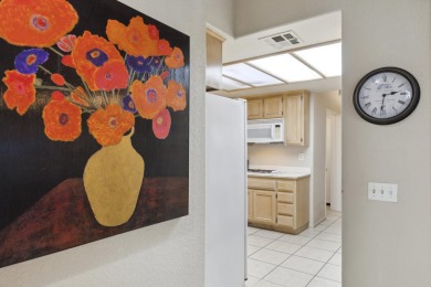 This three bedroom, three bath home just under 2000 sq. ft. is on La Quinta Golf  Resort and Country Clubs in California - for sale on GolfHomes.com, golf home, golf lot