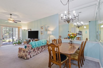 Beautiful 3-bedroom, 2-bath home located in a desirable gated on Arrowhead Country Club in South Carolina - for sale on GolfHomes.com, golf home, golf lot