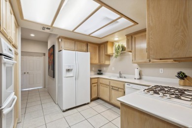 This three bedroom, three bath home just under 2000 sq. ft. is on La Quinta Golf  Resort and Country Clubs in California - for sale on GolfHomes.com, golf home, golf lot