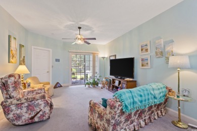 Beautiful 3-bedroom, 2-bath home located in a desirable gated on Arrowhead Country Club in South Carolina - for sale on GolfHomes.com, golf home, golf lot
