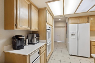 This three bedroom, three bath home just under 2000 sq. ft. is on La Quinta Golf  Resort and Country Clubs in California - for sale on GolfHomes.com, golf home, golf lot