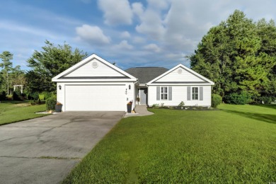 Welcome to 460 Deer Watch Circle in Longs! This beautifully on Aberdeen Golf and Country Club in South Carolina - for sale on GolfHomes.com, golf home, golf lot