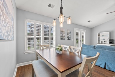 Welcome to 460 Deer Watch Circle in Longs! This beautifully on Aberdeen Golf and Country Club in South Carolina - for sale on GolfHomes.com, golf home, golf lot