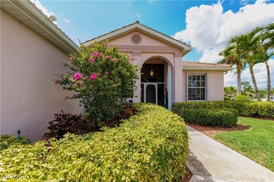 Nestled in a corner lot in the heart of Herons Glen is this on Herons Glen Golf and Country Club in Florida - for sale on GolfHomes.com, golf home, golf lot