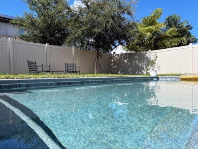 Immaculate 4/3 POOL HOME on a premium lot in highly sought after on Orange County National Golf Center and Lodge in Florida - for sale on GolfHomes.com, golf home, golf lot