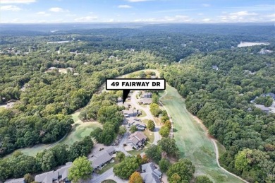Welcome to Beautiful Bella Vista. This charming two-bedroom on Bella Vista - Metfield Golf Complex and Country Club in Arkansas - for sale on GolfHomes.com, golf home, golf lot