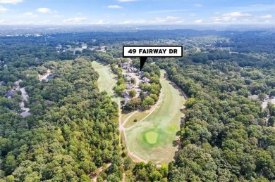 Welcome to Beautiful Bella Vista. This charming two-bedroom on Bella Vista - Metfield Golf Complex and Country Club in Arkansas - for sale on GolfHomes.com, golf home, golf lot