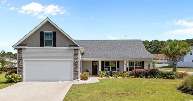 4 BR/3 Bath Home With PRIVATE POOL and just a golf cart right to on Prestwick Country Club in South Carolina - for sale on GolfHomes.com, golf home, golf lot