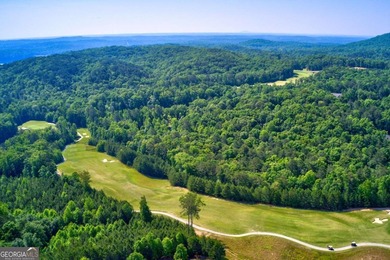 Amazing lot in Lake Arrowhead on Lakewood across from the Lake on The Highlands Course at Lake Arrowhead in Georgia - for sale on GolfHomes.com, golf home, golf lot