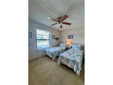 Cozy into this furnished, turnkey 2bd/2ba condo! Enjoy cooking on Vista Plantation Golf Club in Florida - for sale on GolfHomes.com, golf home, golf lot