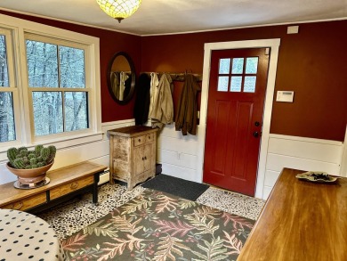 LOCATION, LOCATION, LOCATION!

Extensively renovated 2 story on Highland Links Golf Course in Massachusetts - for sale on GolfHomes.com, golf home, golf lot