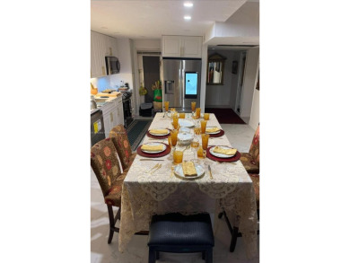 Spacious and updated 3BD/2BA condo in Pompano Beach. This bright on Palm-Aire Country Club and Resort - Palms in Florida - for sale on GolfHomes.com, golf home, golf lot