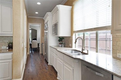 Stunning Golf Course Home in Prestigious Coyote Ridge
Welcome to on Coyote Ridge Golf Club in Texas - for sale on GolfHomes.com, golf home, golf lot
