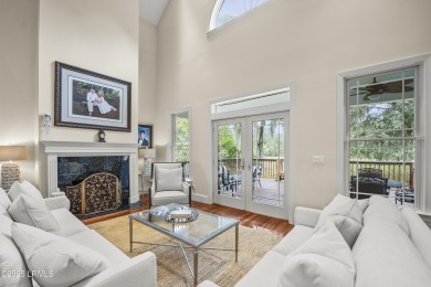 Cat Island home on a .72-acre lot with stunning marsh views on The Sanctuary Golf Club At Cat Island in South Carolina - for sale on GolfHomes.com, golf home, golf lot