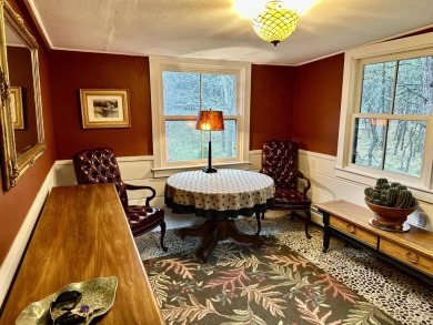 LOCATION, LOCATION, LOCATION!

Extensively renovated 2 story on Highland Links Golf Course in Massachusetts - for sale on GolfHomes.com, golf home, golf lot