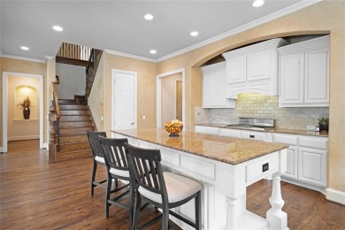 Stunning Golf Course Home in Prestigious Coyote Ridge
Welcome to on Coyote Ridge Golf Club in Texas - for sale on GolfHomes.com, golf home, golf lot