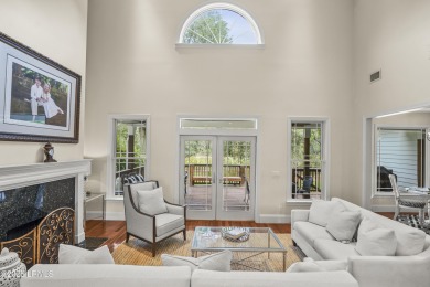 Cat Island home on a .72-acre lot with stunning marsh views on The Sanctuary Golf Club At Cat Island in South Carolina - for sale on GolfHomes.com, golf home, golf lot