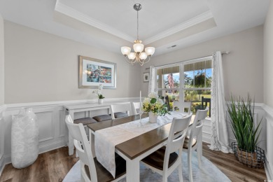 4 BR/3 Bath Home With PRIVATE POOL and just a golf cart right to on Prestwick Country Club in South Carolina - for sale on GolfHomes.com, golf home, golf lot