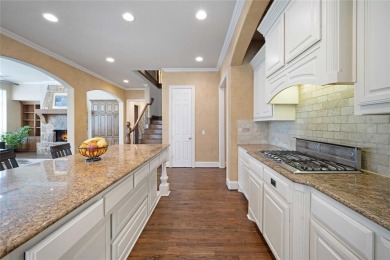 Stunning Golf Course Home in Prestigious Coyote Ridge
Welcome to on Coyote Ridge Golf Club in Texas - for sale on GolfHomes.com, golf home, golf lot