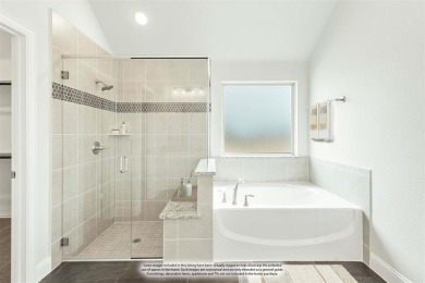 NEW  NEVER LIVED IN! Under construction, estplete December 2025! on Stone River Golf Club in Texas - for sale on GolfHomes.com, golf home, golf lot