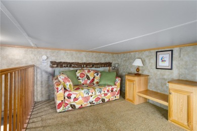 Discover cozy comfort in this beautifully maintained 1-bedroom on Beaver Dam Resort in Arizona - for sale on GolfHomes.com, golf home, golf lot