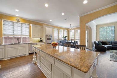 Stunning Golf Course Home in Prestigious Coyote Ridge
Welcome to on Coyote Ridge Golf Club in Texas - for sale on GolfHomes.com, golf home, golf lot