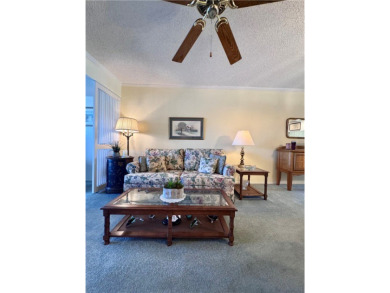 Cozy into this furnished, turnkey 2bd/2ba condo! Enjoy cooking on Vista Plantation Golf Club in Florida - for sale on GolfHomes.com, golf home, golf lot