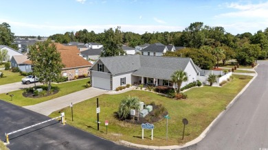 4 BR/3 Bath Home With PRIVATE POOL and just a golf cart right to on Prestwick Country Club in South Carolina - for sale on GolfHomes.com, golf home, golf lot