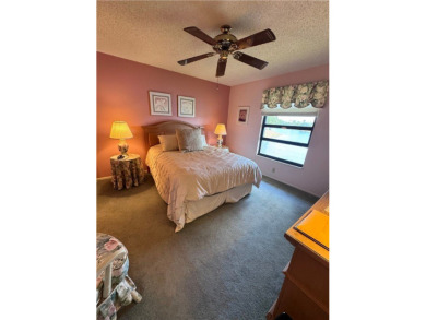 Cozy into this furnished, turnkey 2bd/2ba condo! Enjoy cooking on Vista Plantation Golf Club in Florida - for sale on GolfHomes.com, golf home, golf lot