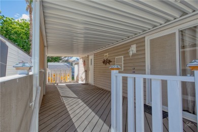 Discover cozy comfort in this beautifully maintained 1-bedroom on Beaver Dam Resort in Arizona - for sale on GolfHomes.com, golf home, golf lot