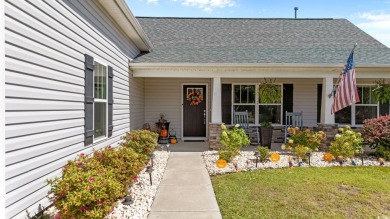 4 BR/3 Bath Home With PRIVATE POOL and just a golf cart right to on Prestwick Country Club in South Carolina - for sale on GolfHomes.com, golf home, golf lot