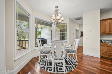 Cat Island home on a .72-acre lot with stunning marsh views on The Sanctuary Golf Club At Cat Island in South Carolina - for sale on GolfHomes.com, golf home, golf lot