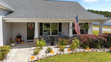 4 BR/3 Bath Home With PRIVATE POOL and just a golf cart right to on Prestwick Country Club in South Carolina - for sale on GolfHomes.com, golf home, golf lot