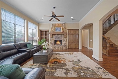 Stunning Golf Course Home in Prestigious Coyote Ridge
Welcome to on Coyote Ridge Golf Club in Texas - for sale on GolfHomes.com, golf home, golf lot
