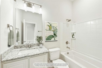 NEW  NEVER LIVED IN! Under construction, estplete December 2025! on Stone River Golf Club in Texas - for sale on GolfHomes.com, golf home, golf lot