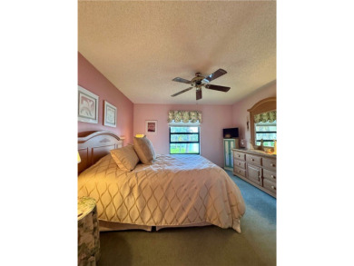 Cozy into this furnished, turnkey 2bd/2ba condo! Enjoy cooking on Vista Plantation Golf Club in Florida - for sale on GolfHomes.com, golf home, golf lot