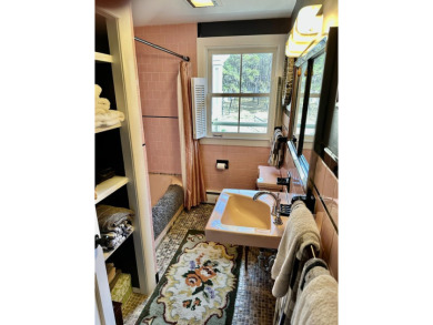 LOCATION, LOCATION, LOCATION!

Extensively renovated 2 story on Highland Links Golf Course in Massachusetts - for sale on GolfHomes.com, golf home, golf lot