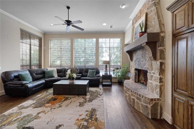 Stunning Golf Course Home in Prestigious Coyote Ridge
Welcome to on Coyote Ridge Golf Club in Texas - for sale on GolfHomes.com, golf home, golf lot
