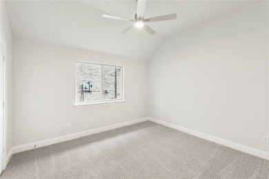 NEW & NEVER LIVED IN! Ready to Close! Sunlight spills through on Stone River Golf Club in Texas - for sale on GolfHomes.com, golf home, golf lot