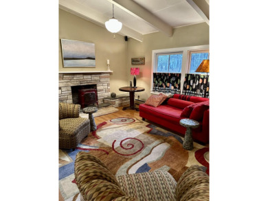 LOCATION, LOCATION, LOCATION!

Extensively renovated 2 story on Highland Links Golf Course in Massachusetts - for sale on GolfHomes.com, golf home, golf lot
