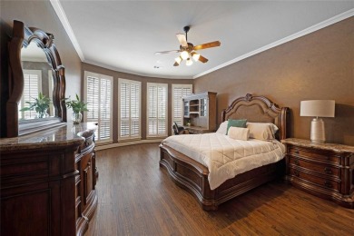 Stunning Golf Course Home in Prestigious Coyote Ridge
Welcome to on Coyote Ridge Golf Club in Texas - for sale on GolfHomes.com, golf home, golf lot